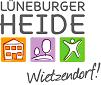 Logo L&uuml;neburger Heide - Wietzendorf