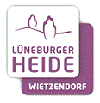 Logo L&uuml;neburger Heide